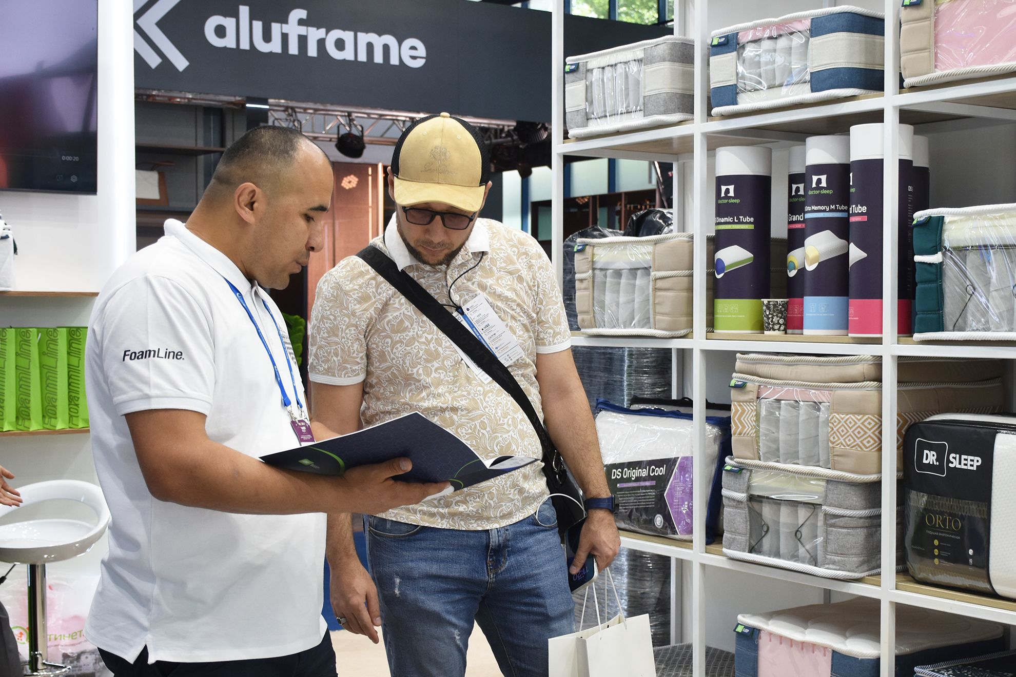 WoodTech & MebelExpo Uzbekistan 2026: усиление позиций Центральной Азии