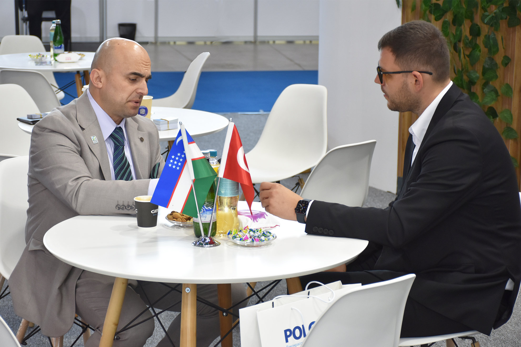WoodTech & MebelExpo Uzbekistan 2026: усиление позиций Центральной Азии