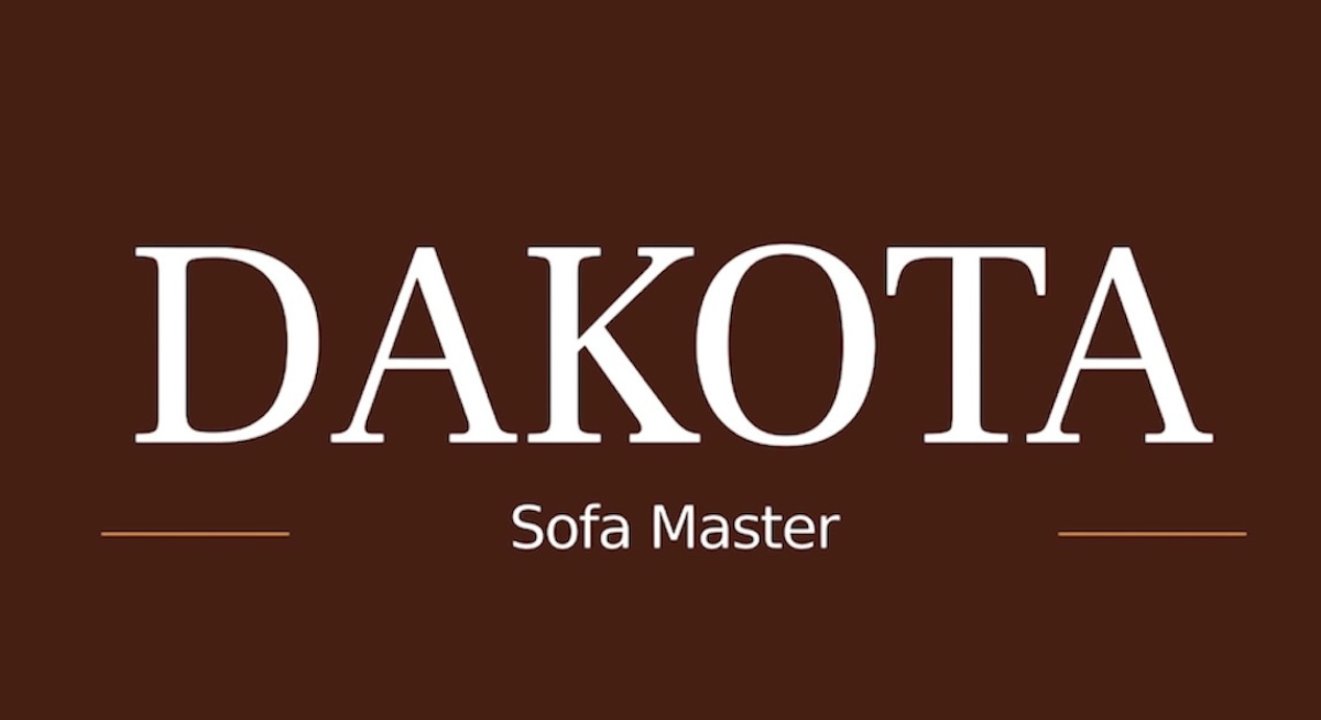 Dakota Sofa Master